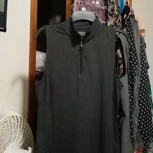 Hi Tech Athletic Sleeveless Dress